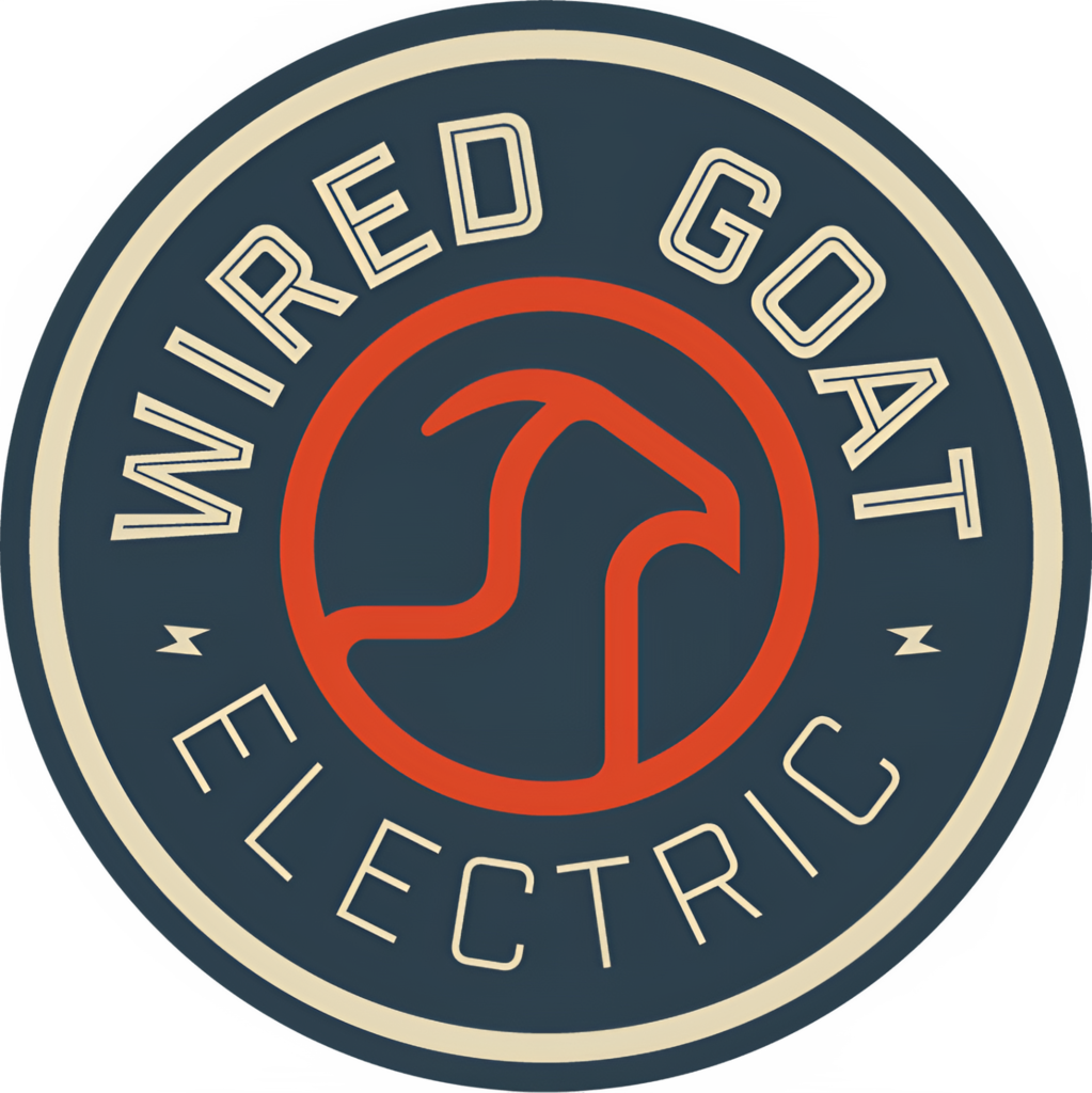 Wired Goat Electric