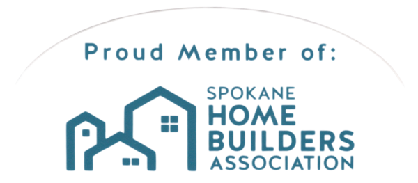 Spokane Home Builders Association member