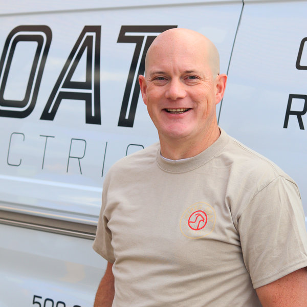 Scott, Solar Specialist at Wired Goat Electric